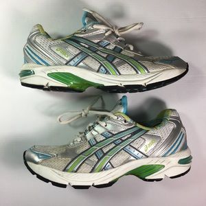 asics duomax gel